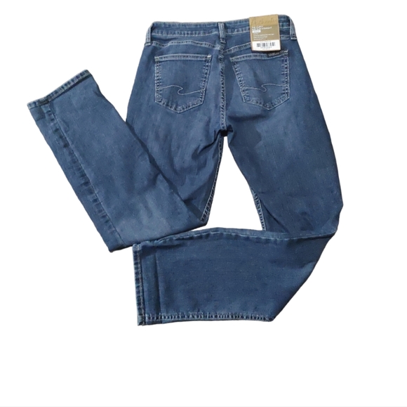 New! Authentic Silver Jeans - Picture 2 of 6